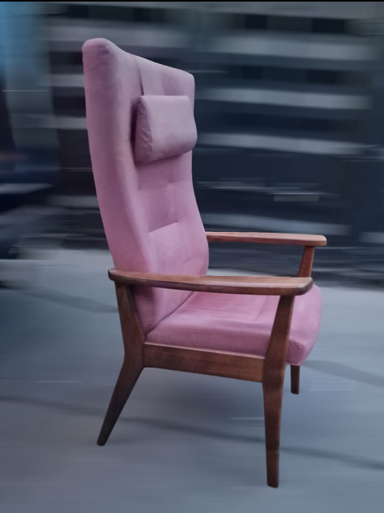Image 1 of Farstrup fauteuil 5900 serie