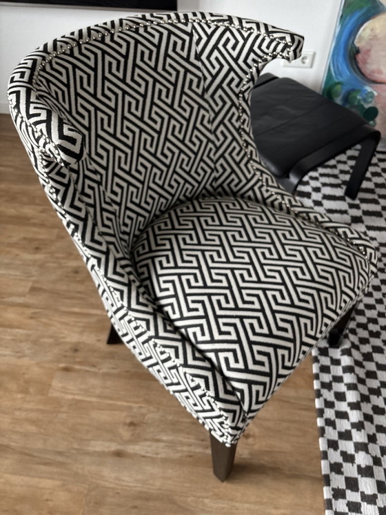 Image 1 of Poltrona Elson di Eichholtz