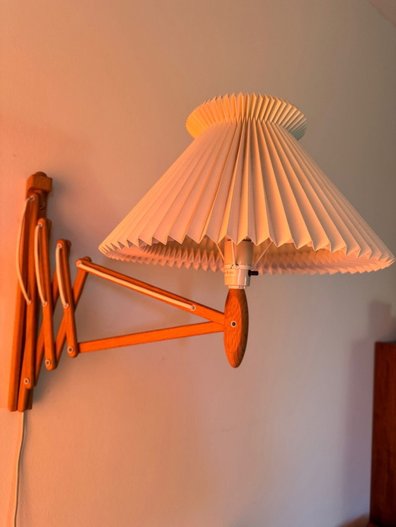 Image 1 of Lámpara de varita Scharnier