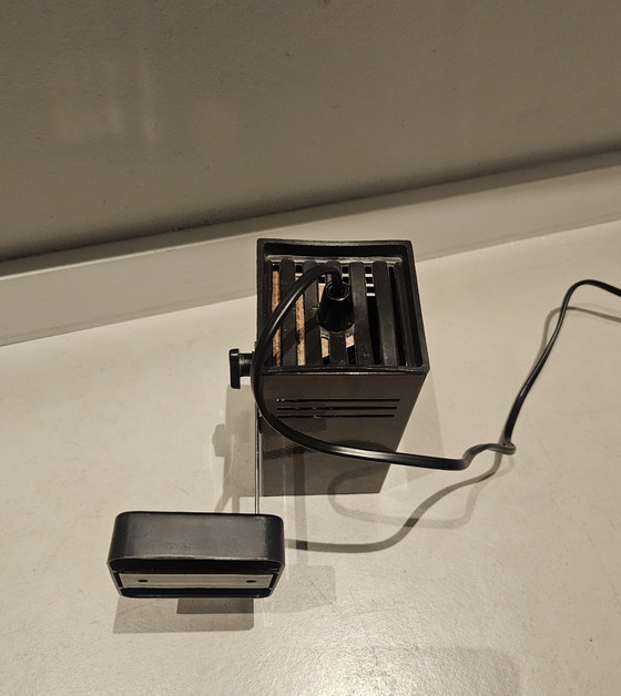 Image 1 of Vintage Wandlamp/ Plafondspot