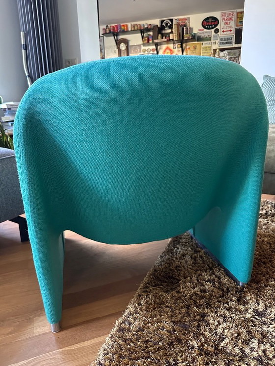 Image 1 of Sillón Artifort Alky - Piretti
