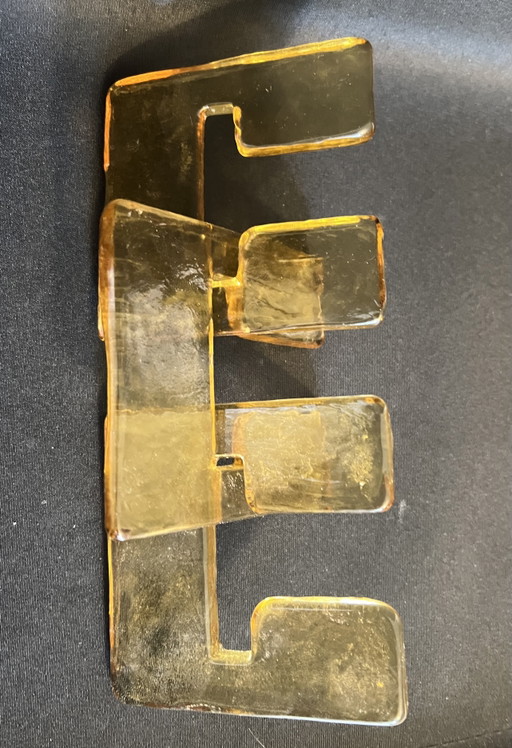 32 Carlo Nason Murano Glass Lamp Parts – hanglampen (photo 2 of 12)