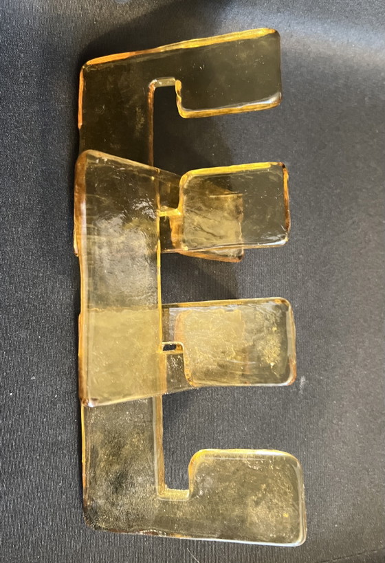 32 Carlo Nason Murano Glass Lamp Parts – Pendant lamps (photo 2 of 12)