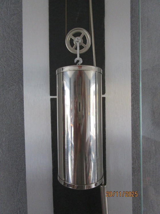 Image 1 of Regolatore di stringa AMS 695