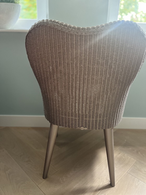 Image 1 of Lloydloom door Vincent Sheppard