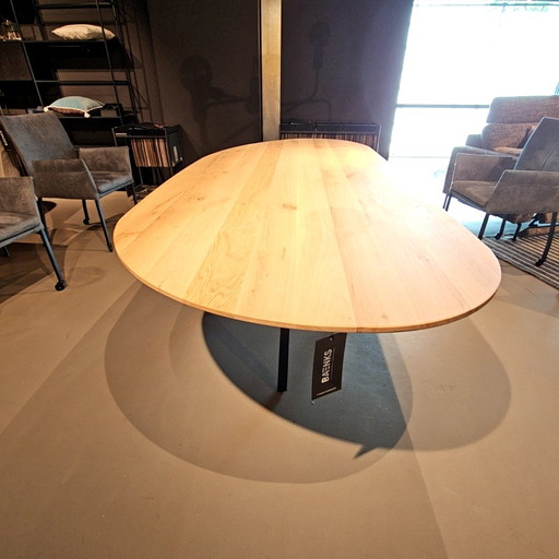 Baenks Stroget dining table - 230x105