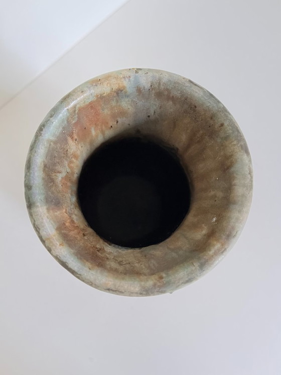 Image 1 of Dubois Art Deco Vase - Belgium