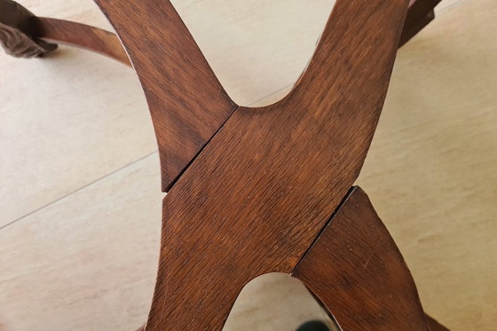 Image 1 of 1x Savonarola Dagobert Stuhl