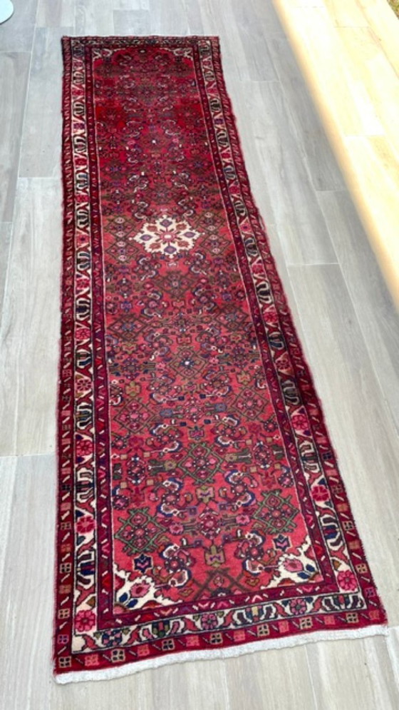 Tapis de Couloir Oriental Art Deco – Wool (photo 31 of 31)
