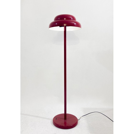 Image 1 of Vintage Nuage lamp by János Bánáti for OPteam, Hungary 1970
