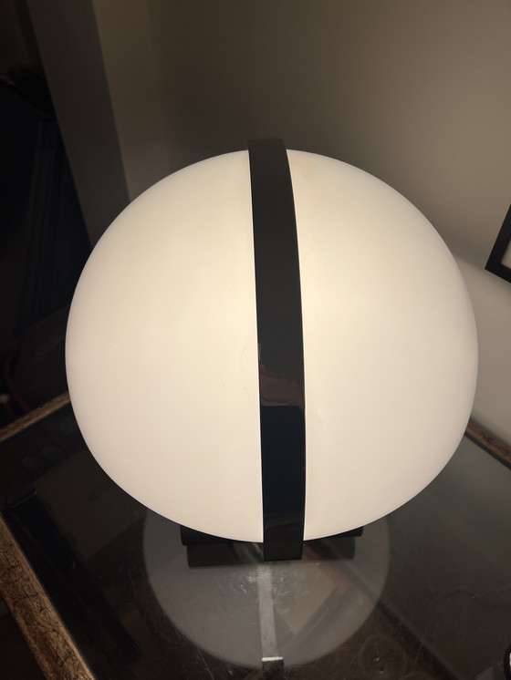 Image 1 of Ikonische Design-Tischleuchte – Stilnovo / Artimeta (Italien)