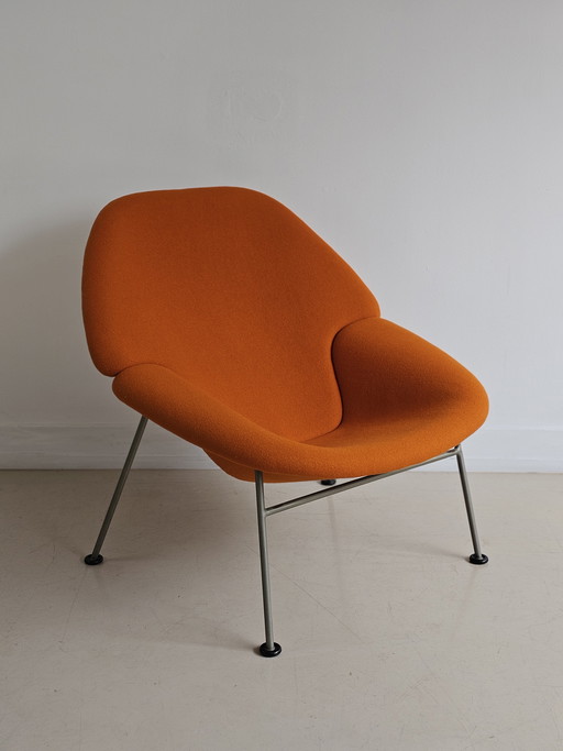 Sillón Artifort vintage F555