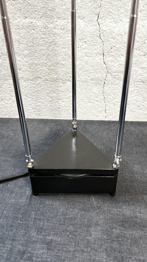 Image 1 of Luci Kandido Lamp Design by F.A Ferdinand Alexander Porsche 