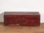 Antique rectangular box with floral motifs (c.1900) #3 – Storage cabinet (photo 15 of 35)