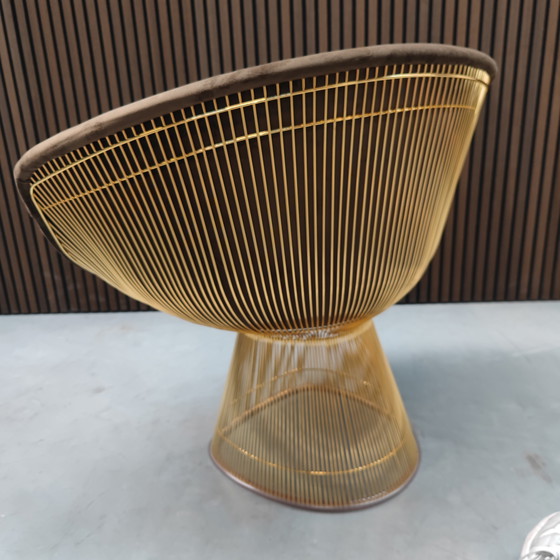 Image 1 of Sillón Knoll Warren Platner