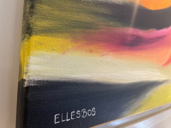 Image 1 of Painting Abstract