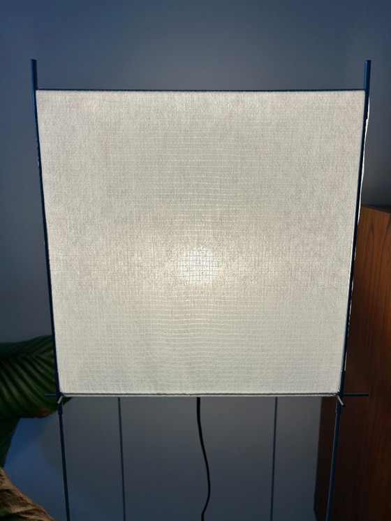 Image 1 of Lotek Lampe von Benno Premsela 2x