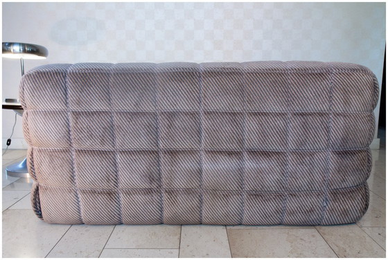 Image 1 of Sofá Kashima, línea Roset 1976, Michel Ducaroy