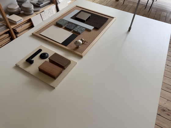 Image 1 of 1x Bulo H2O Bataille Ibens desk