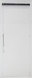 Horizontal Blinds Silent Gliss Mod. 8110 originally packed, set of 3