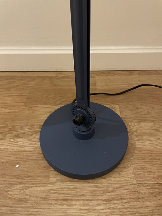 Image 1 of Tonone Bolt 2-armige Schreibtischlampe Thunder Blue