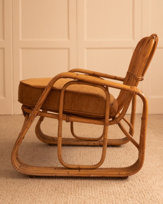 Image 1 of Dal Vera fauteuils - jaren 60