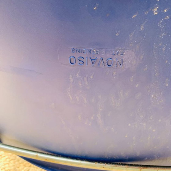 Image 1 of Satz von 4 ungleichen Stühlen