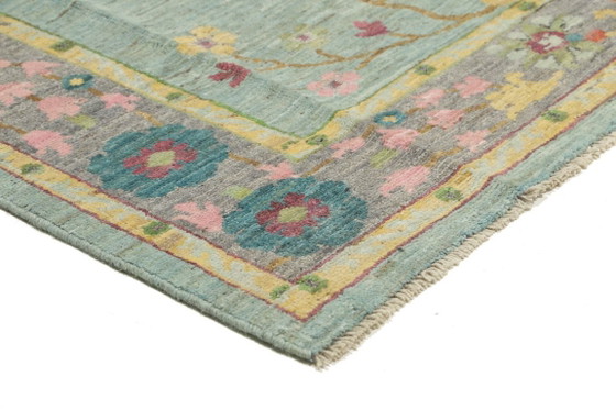 Handgeknüpfter Ushak Teppich 246x345 Nr:2343 – Teppiche & Läufer, Wool (photo 3 of 9)
