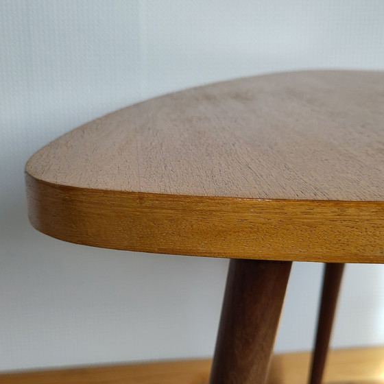 Tavolino Mid-Century Modern – Tavolini, Legno (photo 7 of 8)