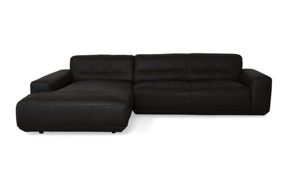 Image 1 of W. Schillig William 20560 corner sofa