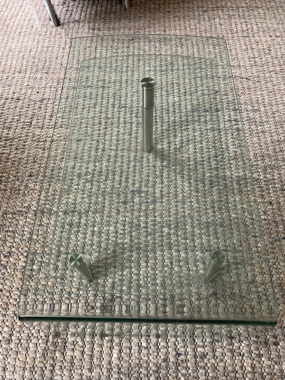 Image 1 of Mesa de centro Henk Vos Maupertuus