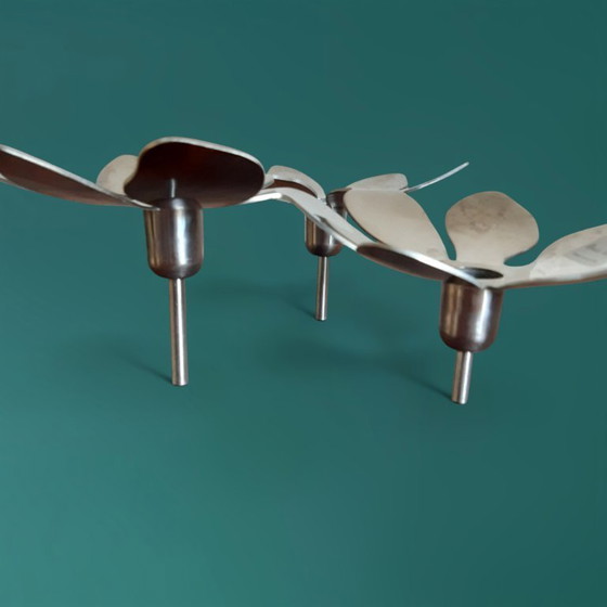 Image 1 of Portacandele, design Monika Mulder per IKEA, anni '90