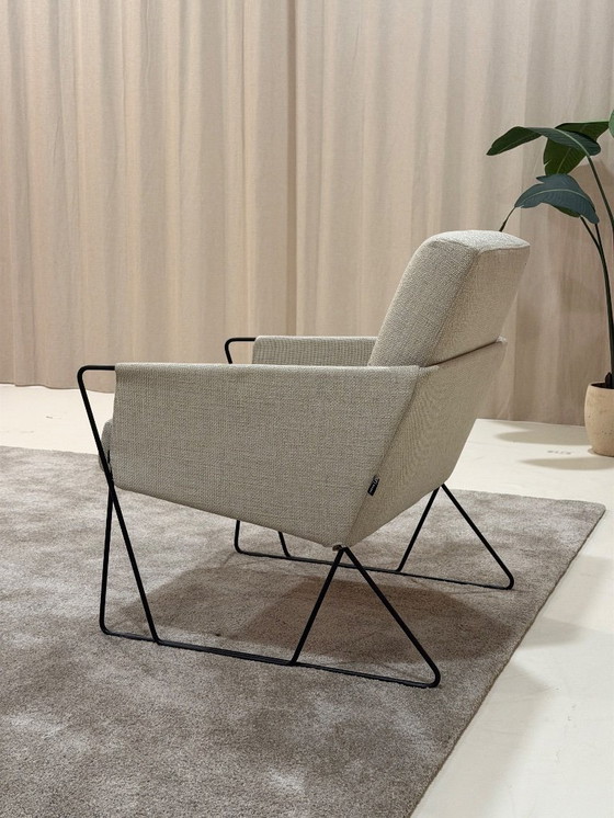 Image 1 of Poltrona Audette di Moome