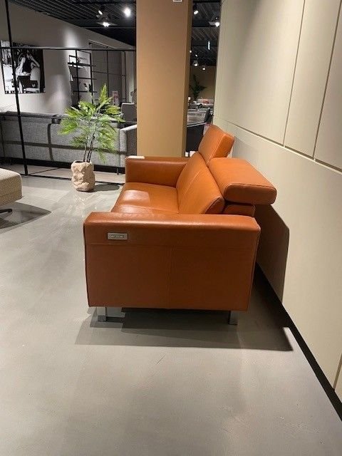 Bank Pesaro 2,5-Zits Wall-Away – Weyts Collectie, banken (photo 2 of 4)