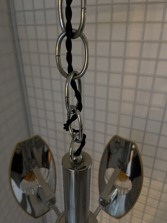 Image 1 of Lámpara colgante Oscar Torlasco