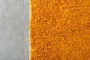 Yellow moroccan rug 3X2m option customize