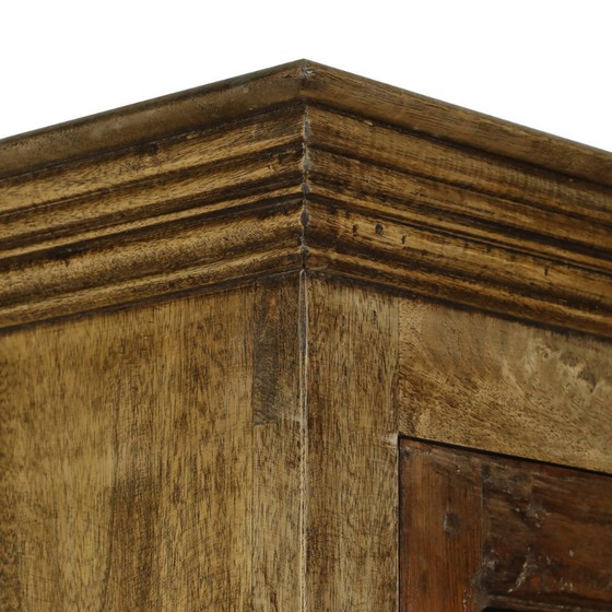 Mobile vetrinetta ROME – Vetro, Legno (photo 8 of 10)