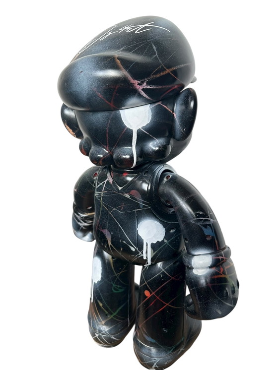 Image 1 of Super Mario XL