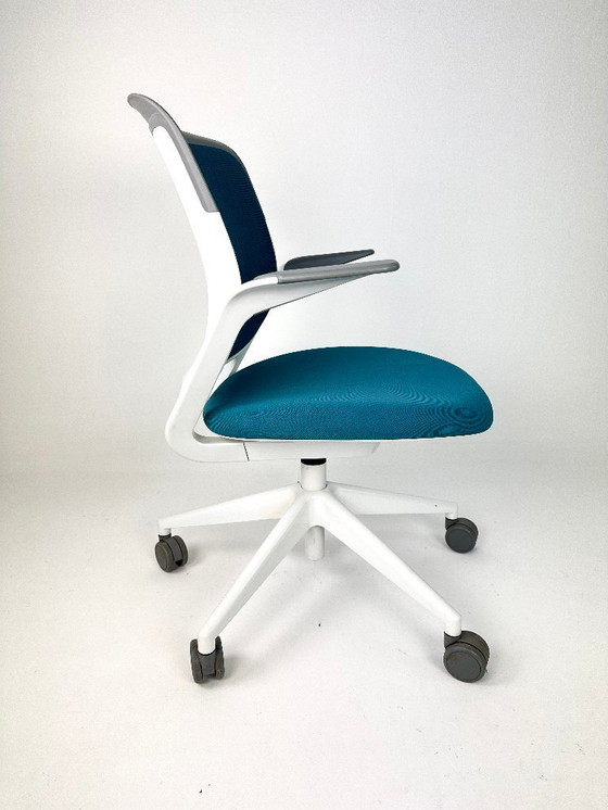 Image 1 of Steelcase Cobi Design Stuhl