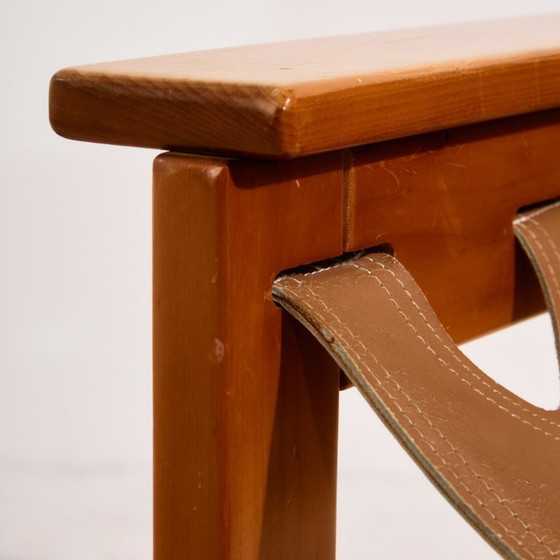 Image 1 of Sillón Kilin MK11120 de Sergio Rodrigues para OCA