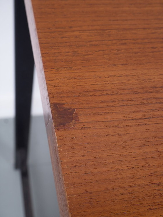 Image 1 of Bureau EU02 Serie japonesa - Pastoe - Cees Braakman