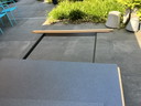 Castelijn eettafel