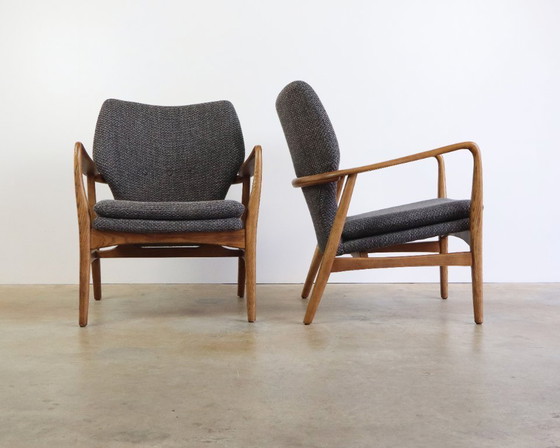 Image 1 of 2x vintage armchair Pols Potten