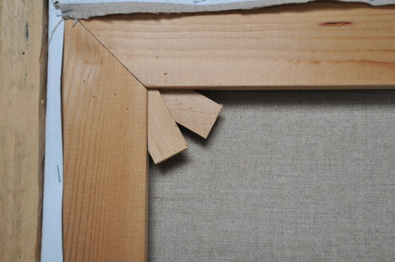 Image 1 of "A brand new Day", from the Wim Heesakkers collection (1950).