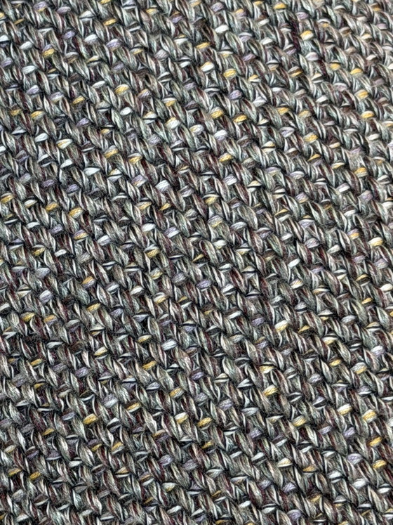 Image 1 of Leolux Pode Turia 3,5 zits bank NIEUW