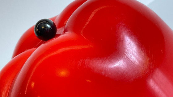 Image 1 of Ice Cube Tray by ROWNTREE MAKINTOSH Design ENGLISH