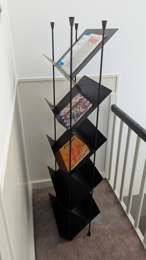 Image 1 of Libreria Lourens Fisher Design