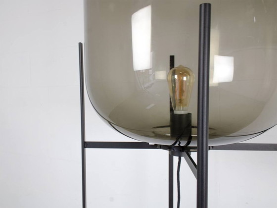Image 1 of Pulpo Oda Big floor lamp design Sebastian Herkner