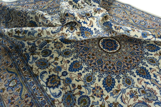 Image 1 of Kashmar cork - Persian carpet 351 x 250 cm