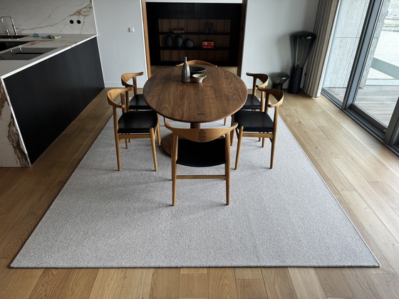 Image 1 of Monasch Beste Wolle - Der Pulloverteppich - 250x350